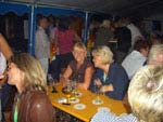 Im Biergarten
